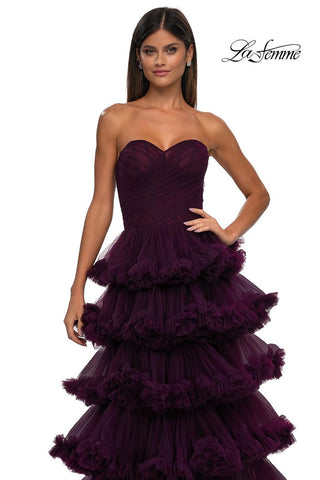 La Femme Style Number 32721 - 8