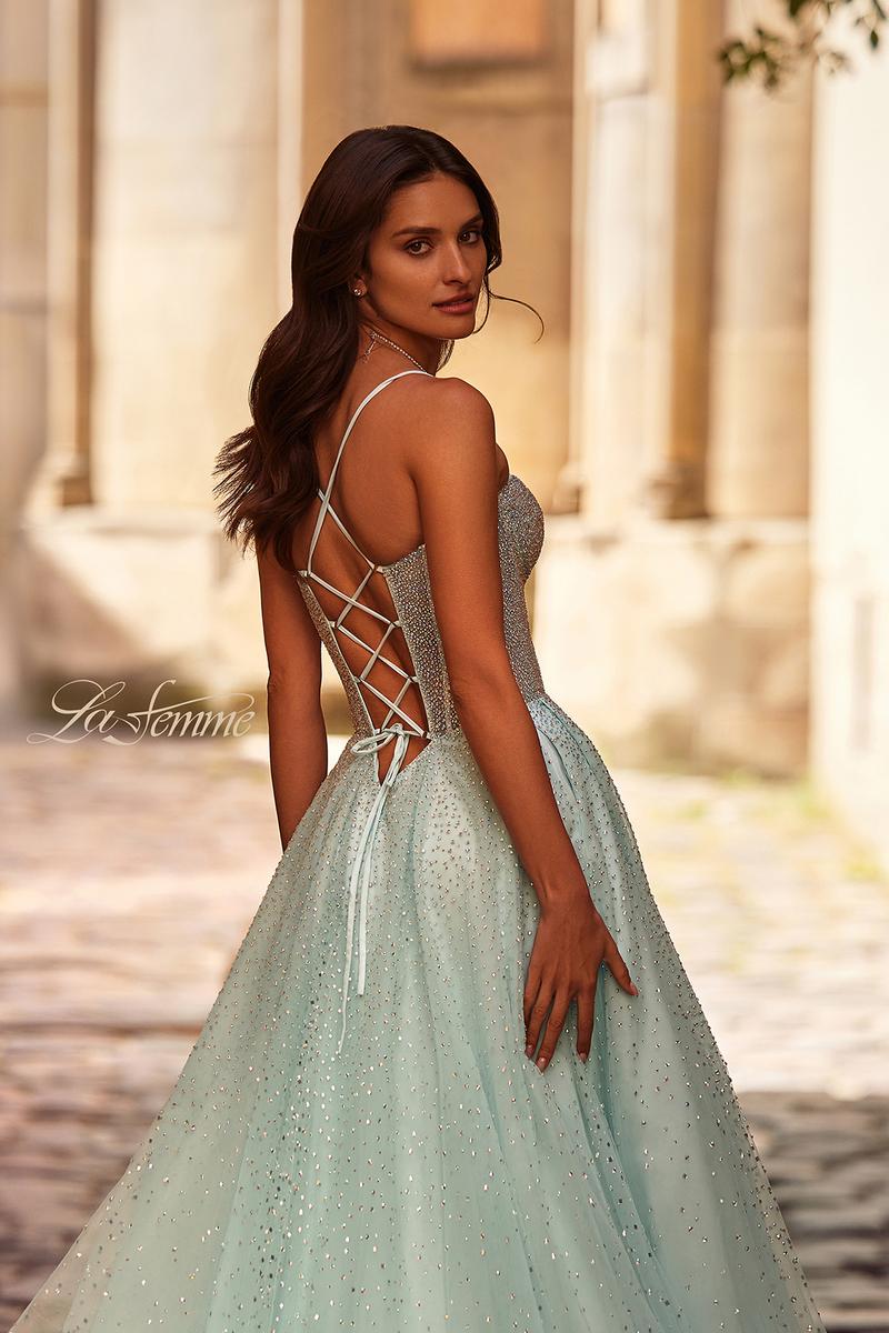 La Femme Style Number 32725 - 8