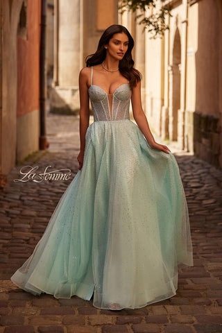 La Femme Style Number 32725 - 1