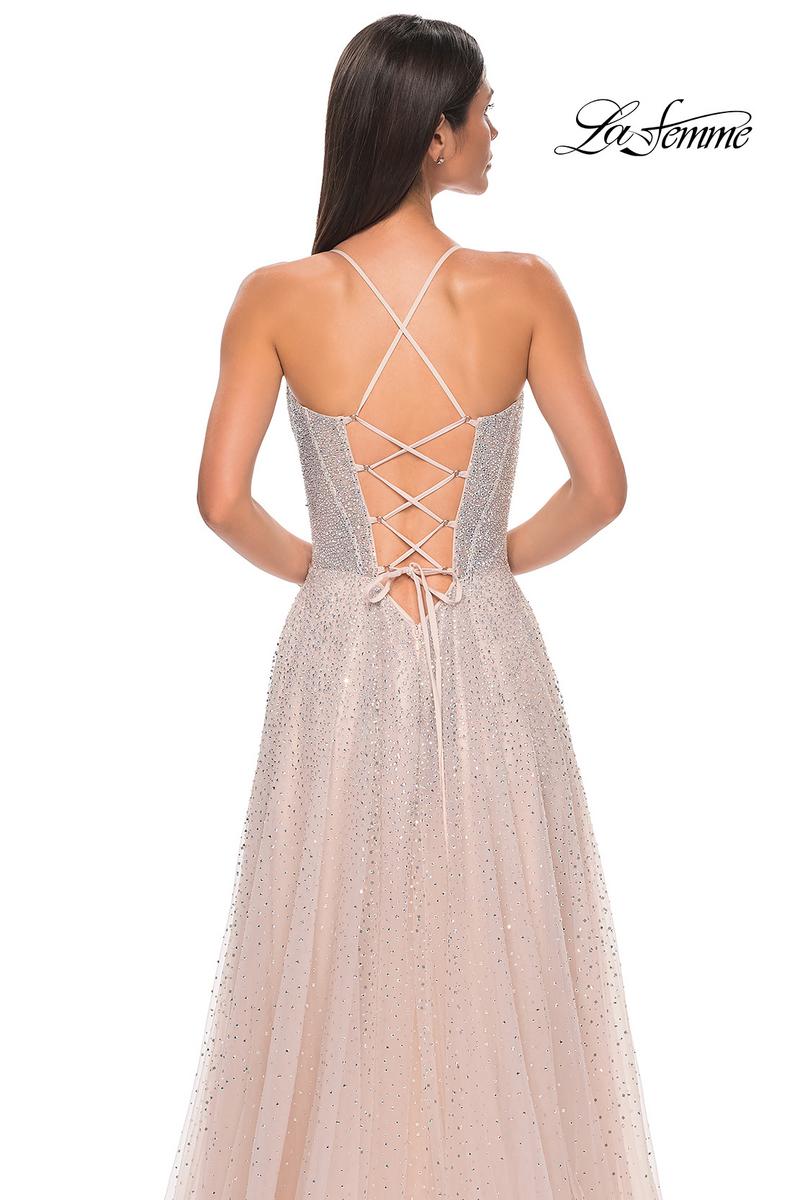 La Femme Style Number 32725 - 12