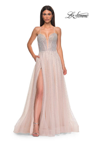 La Femme Style Number 32725 - 5