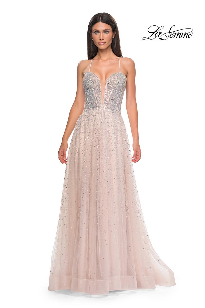 La Femme Style Number 32725 - 15