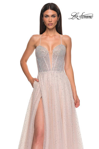 La Femme Style Number 32725 - 11