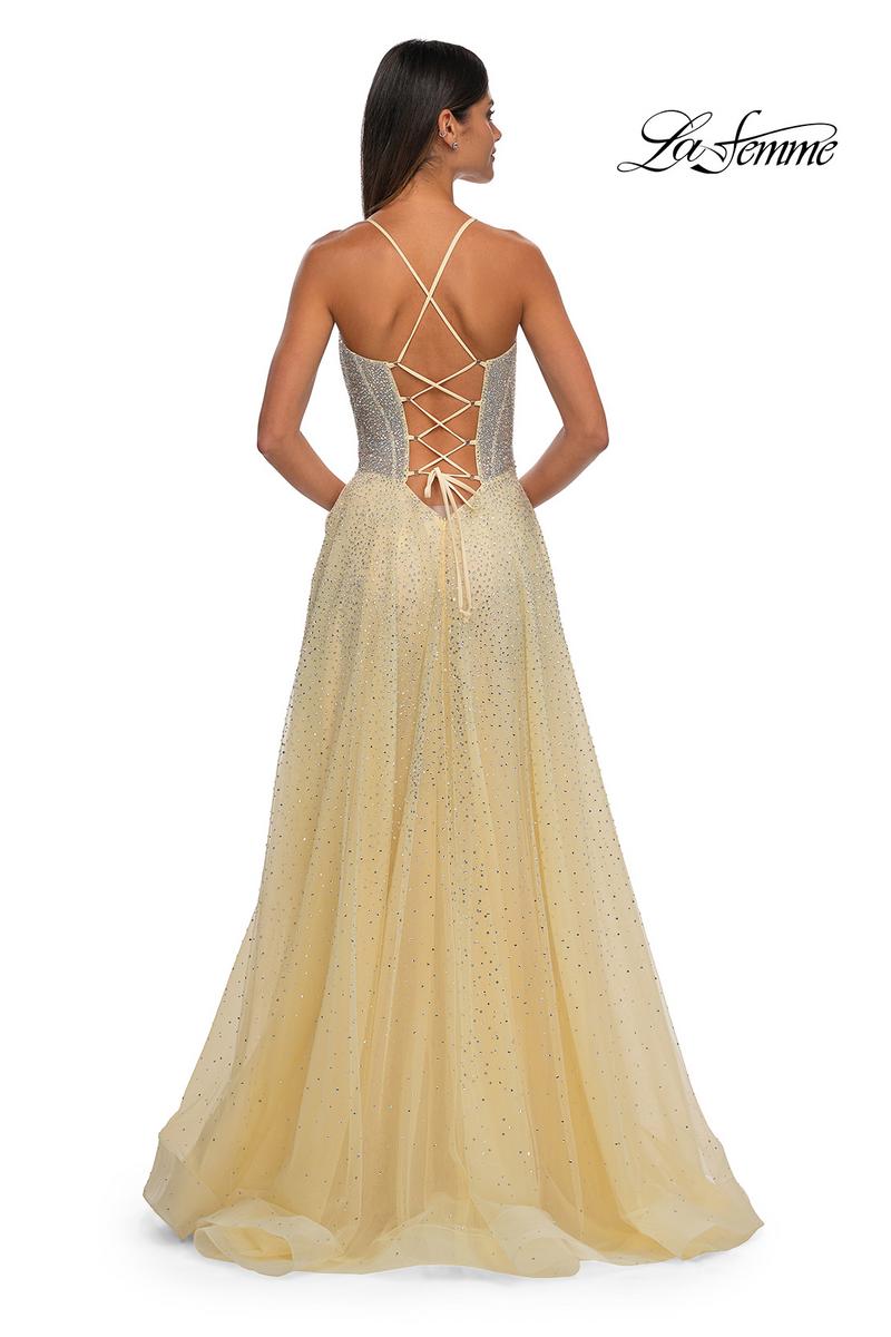 La Femme Style Number 32725 - 4
