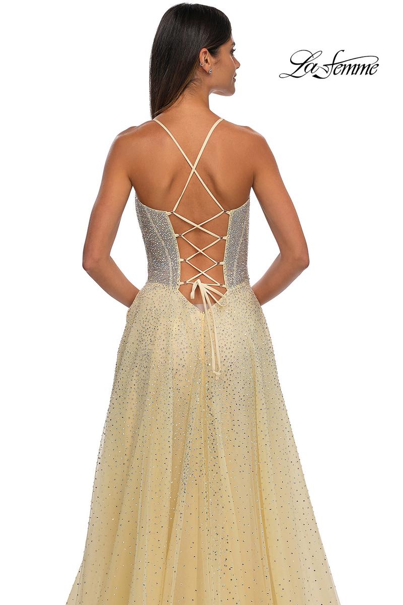 La Femme Style Number 32725 - 10