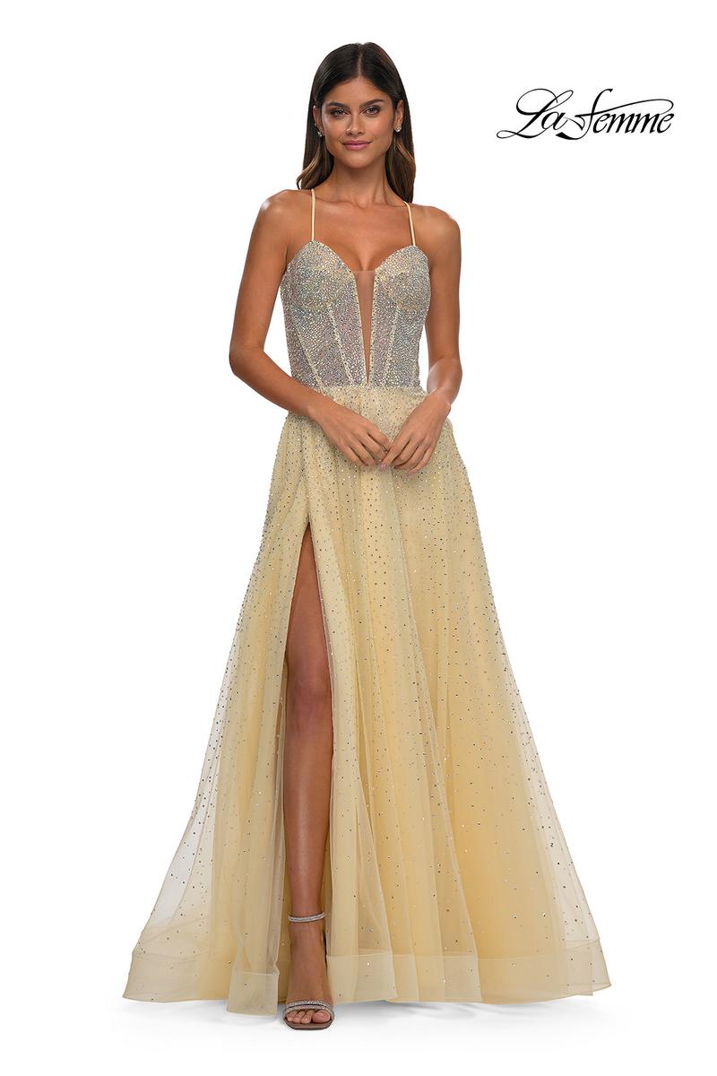 La Femme Style Number 32725 - 3