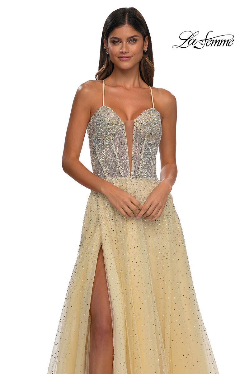 La Femme Style Number 32725 - 16