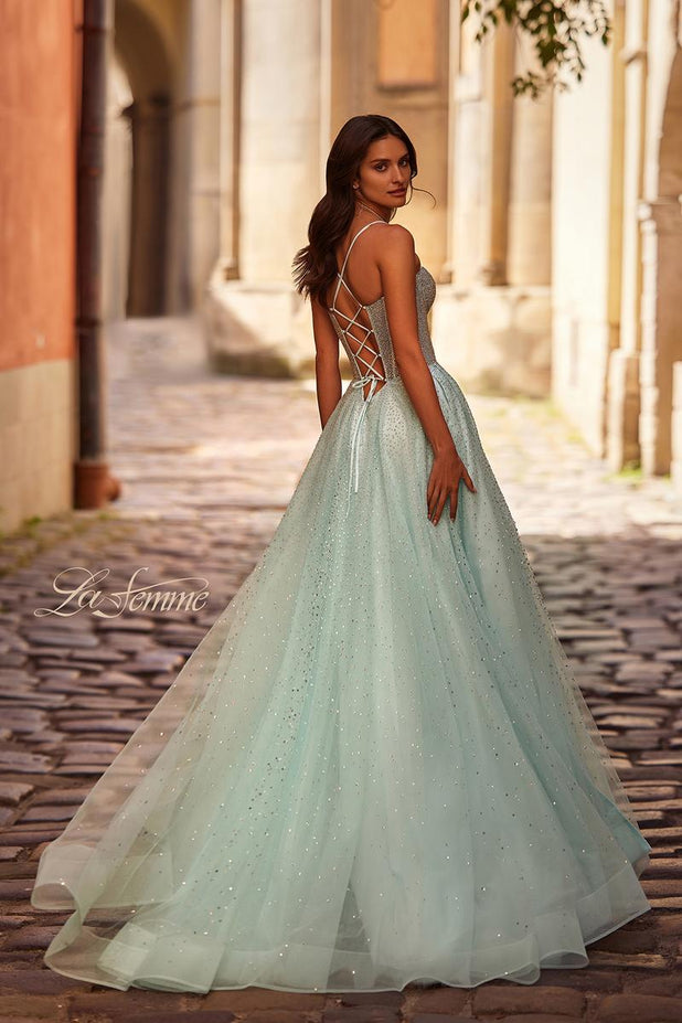 La Femme Style Number 32725 - 2
