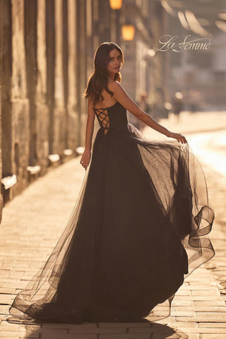 La Femme Style Number 32731 - 2