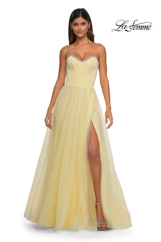 La Femme Style Number 32731 - 3