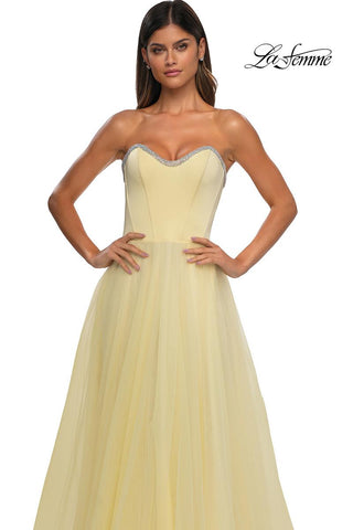 La Femme Style Number 32731 - 13