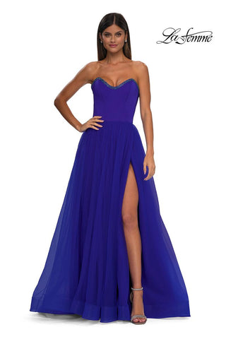 La Femme Style Number 32731 - 5