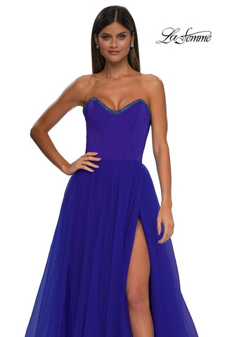 La Femme Style Number 32731 - 11