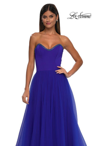 La Femme Style Number 32731 - 16