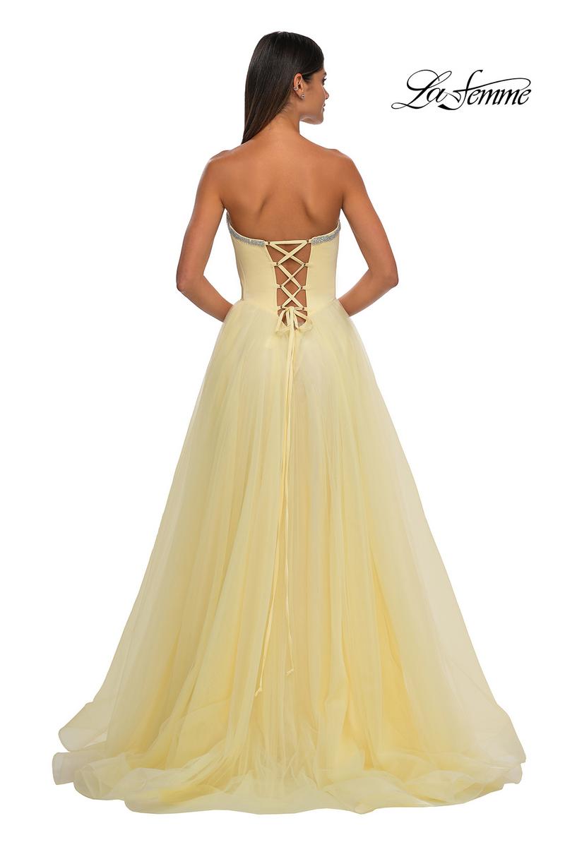 La Femme Style Number 32731 - 6