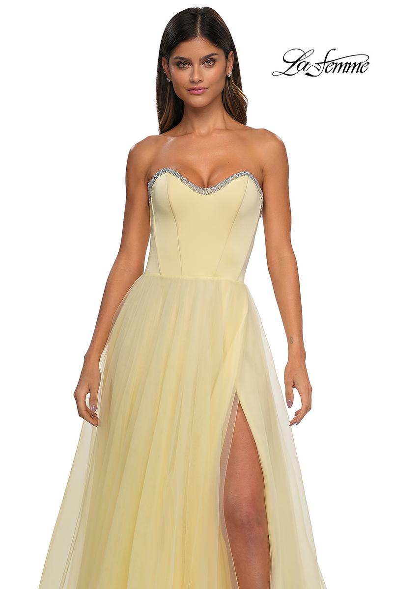 La Femme Style Number 32731 - 9