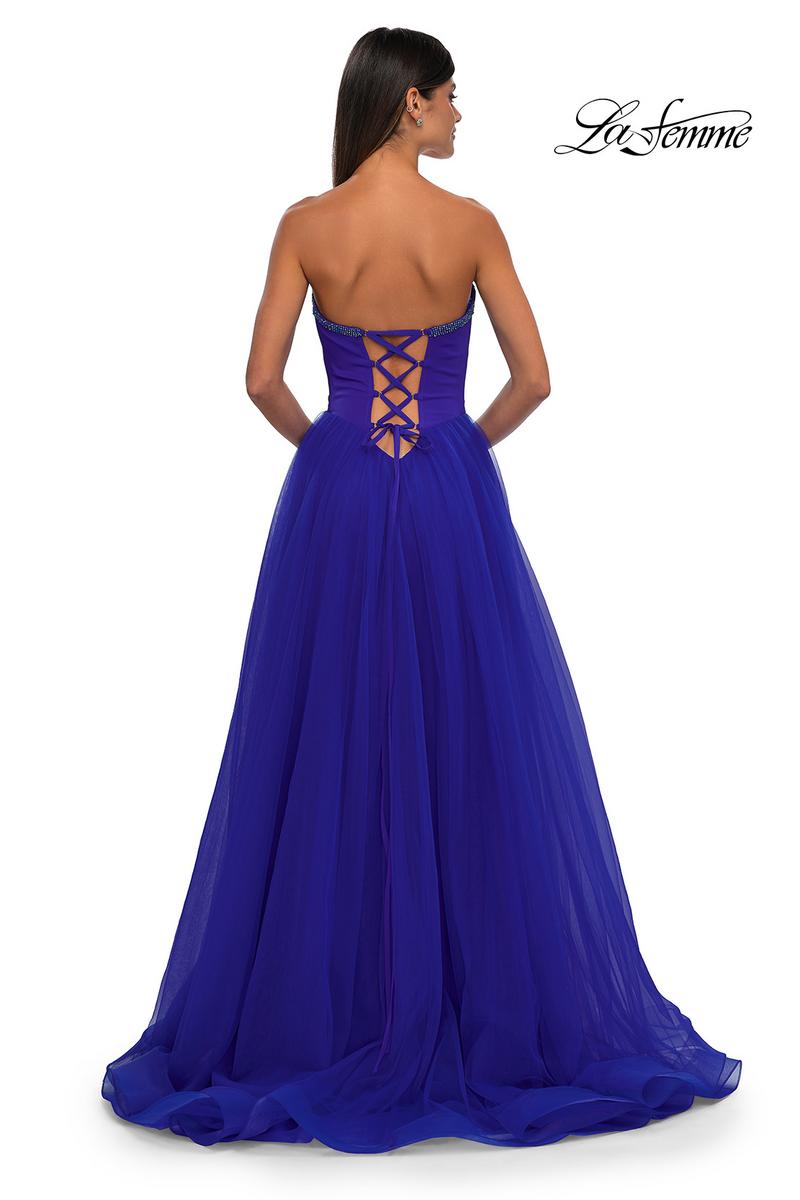 La Femme Style Number 32731 - 8