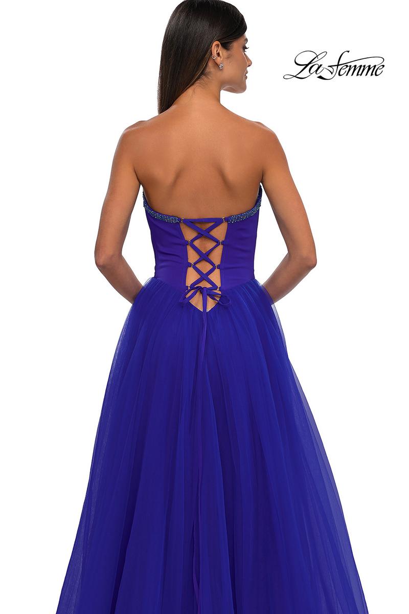 La Femme Style Number 32731 - 12