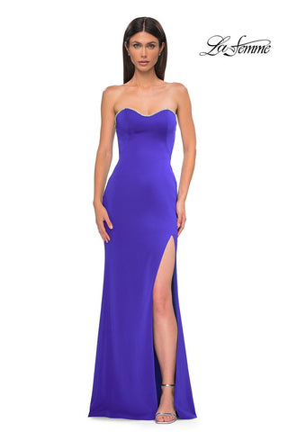 La Femme Style Number 32733 - 8