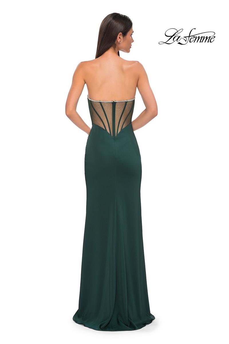 La Femme Style Number 32733 - 5