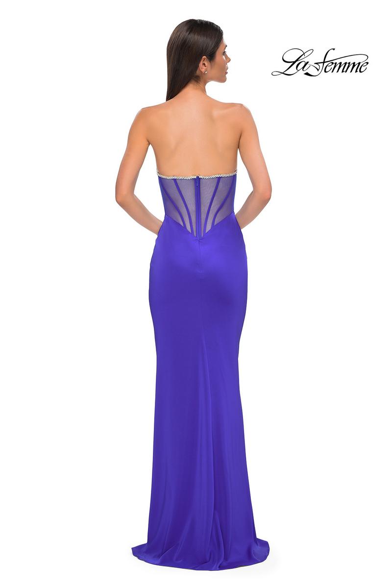 La Femme Style Number 32733 - 9