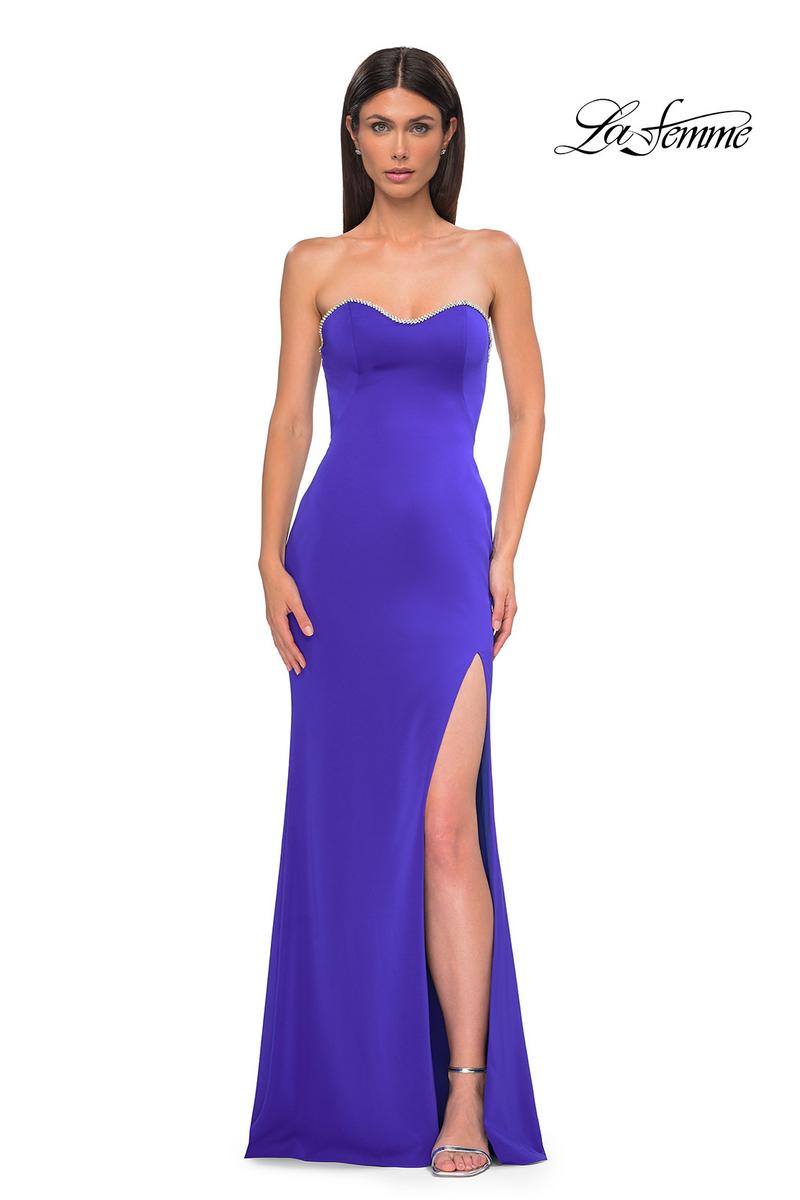 La Femme Style Number 32733 - 8