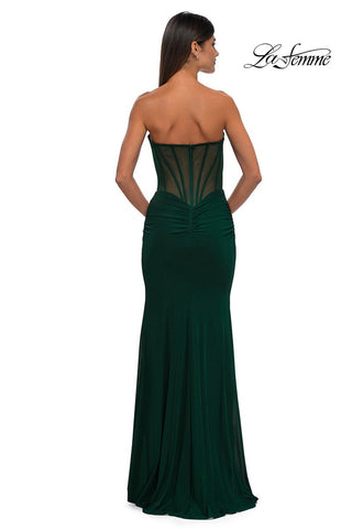 La Femme Style Number 32734 - 4