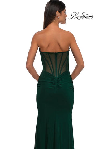 La Femme Style Number 32734 - 10