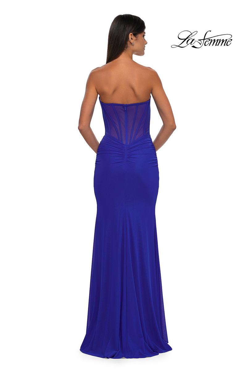 La Femme Style Number 32734 - 6