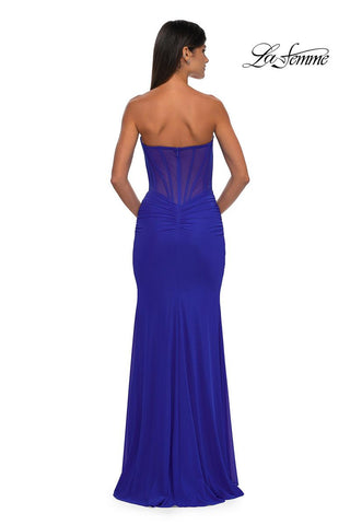 La Femme Style Number 32734 - 6