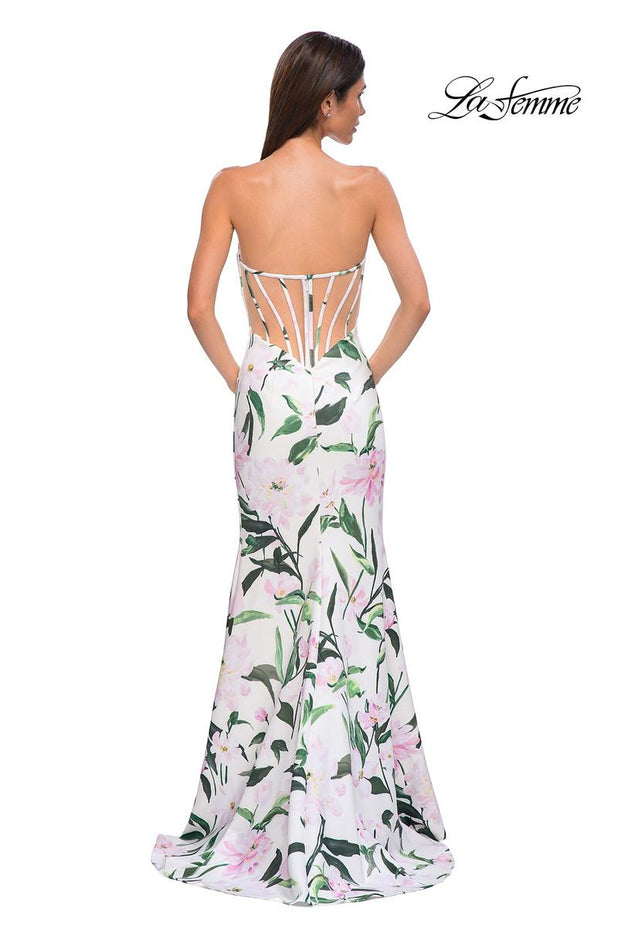 La Femme Style Number 32752 - 2
