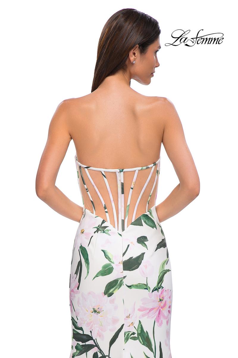 La Femme Style Number 32752 - 4
