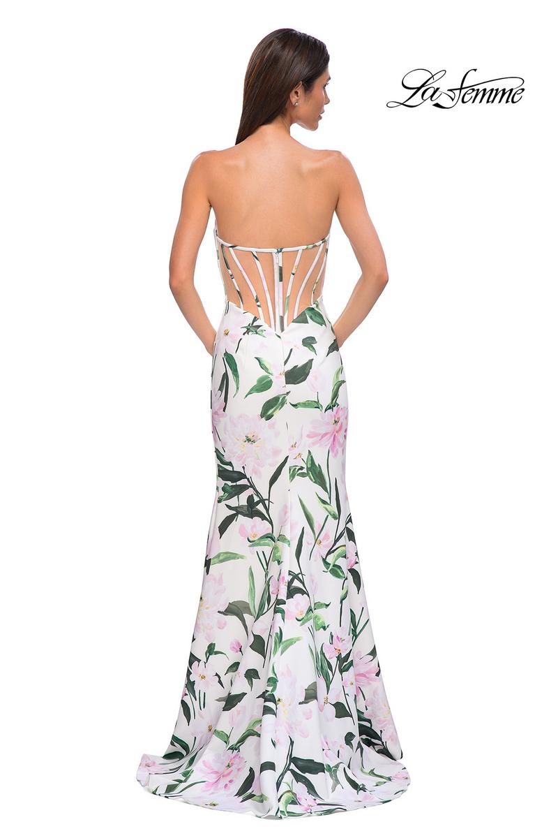 La Femme Style Number 32752 - 2
