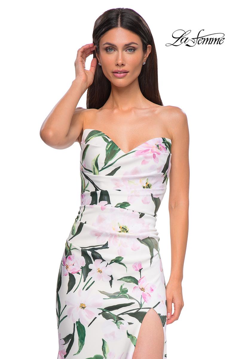 La Femme Style Number 32752 - 3