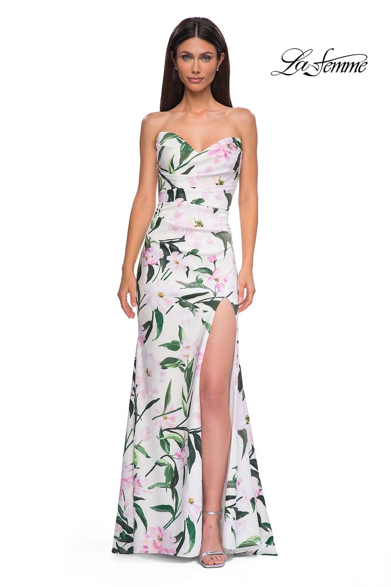 La Femme Style Number 32752 - 1