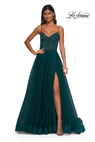 La Femme Style Number 32754 - 5