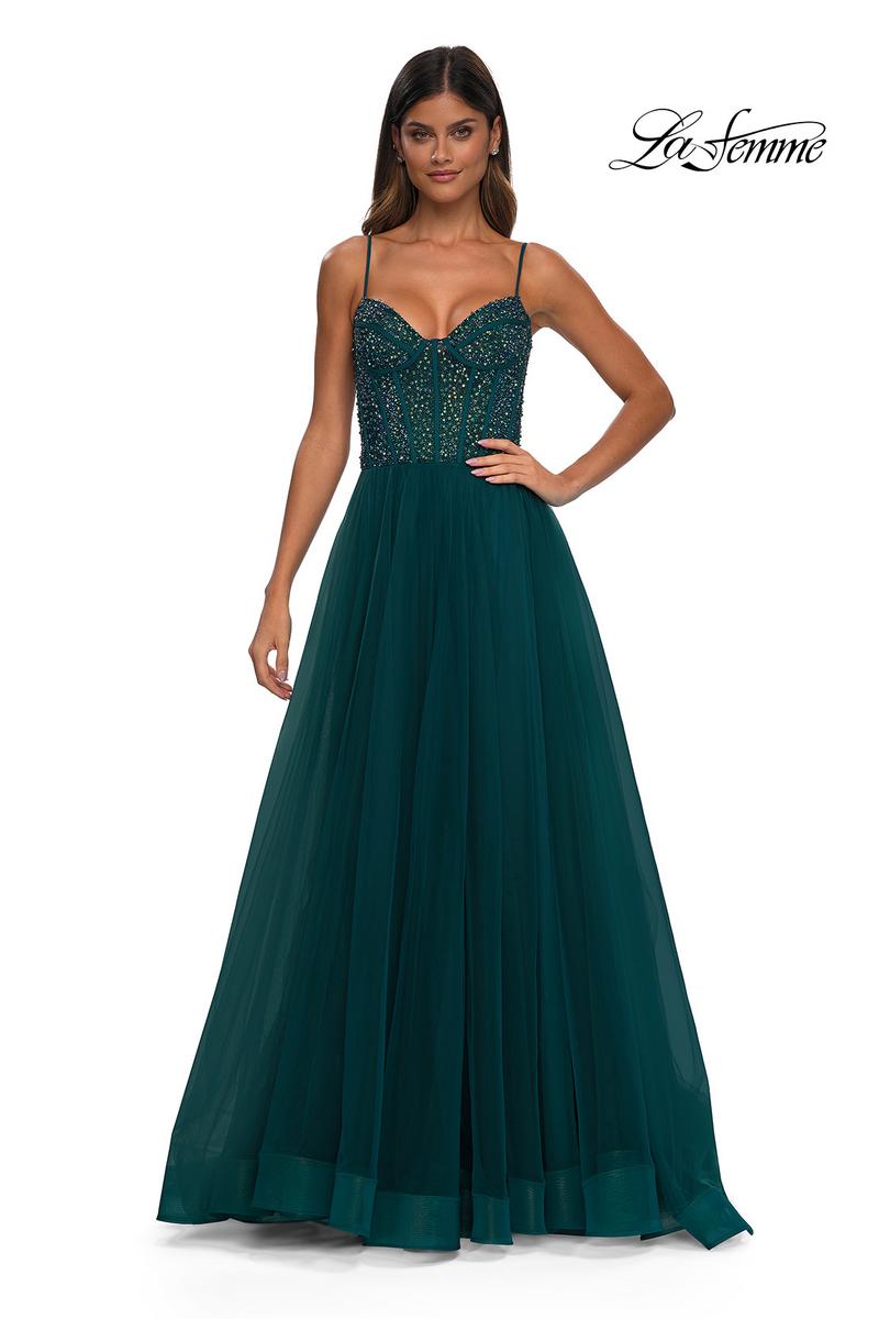 La Femme Style Number 32754 - 15