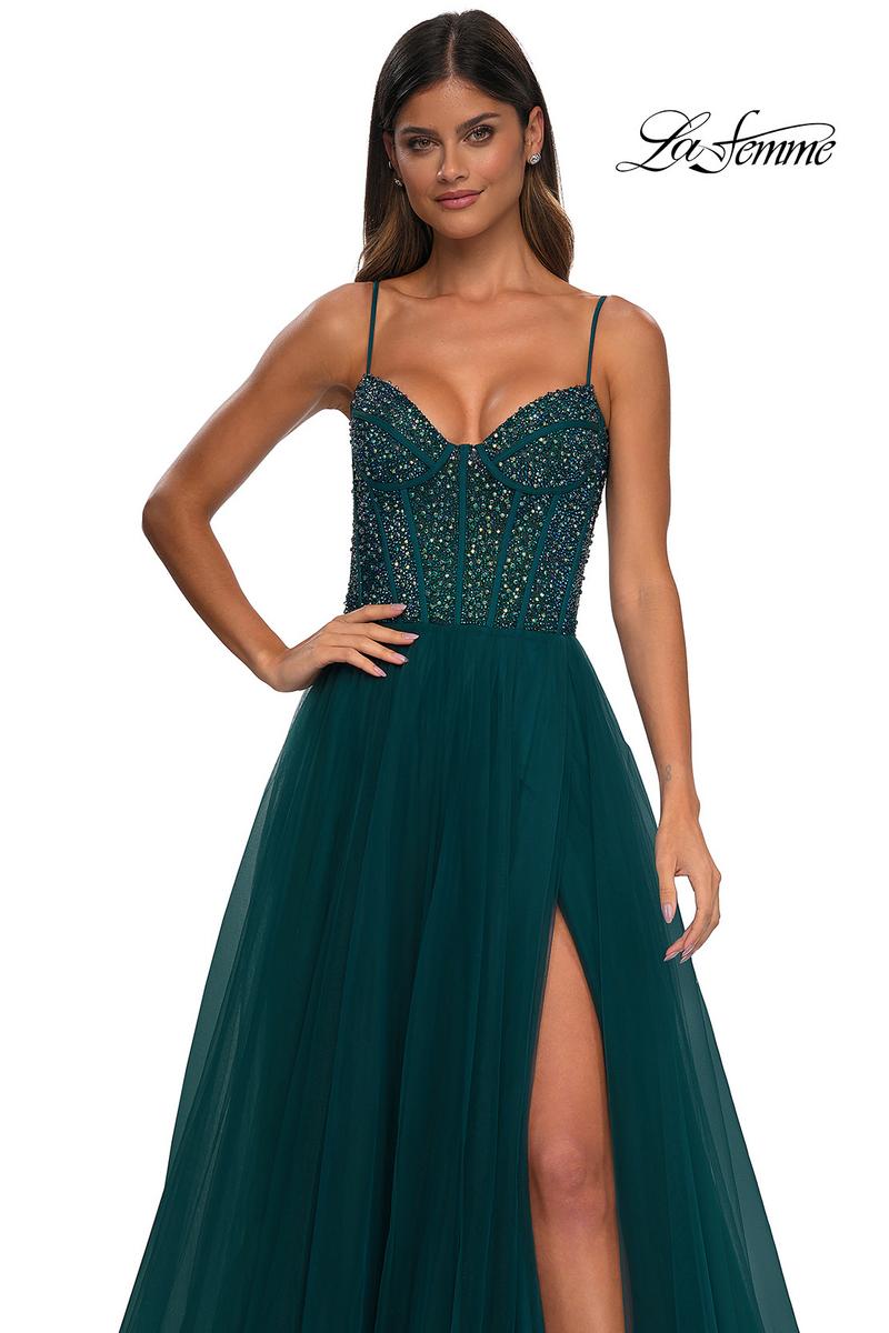 La Femme Style Number 32754 - 11