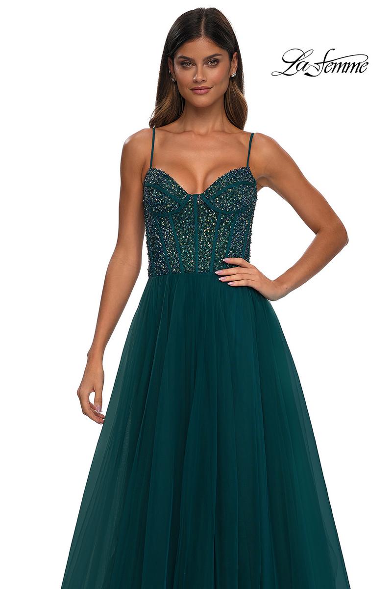 La Femme Style Number 32754 - 17