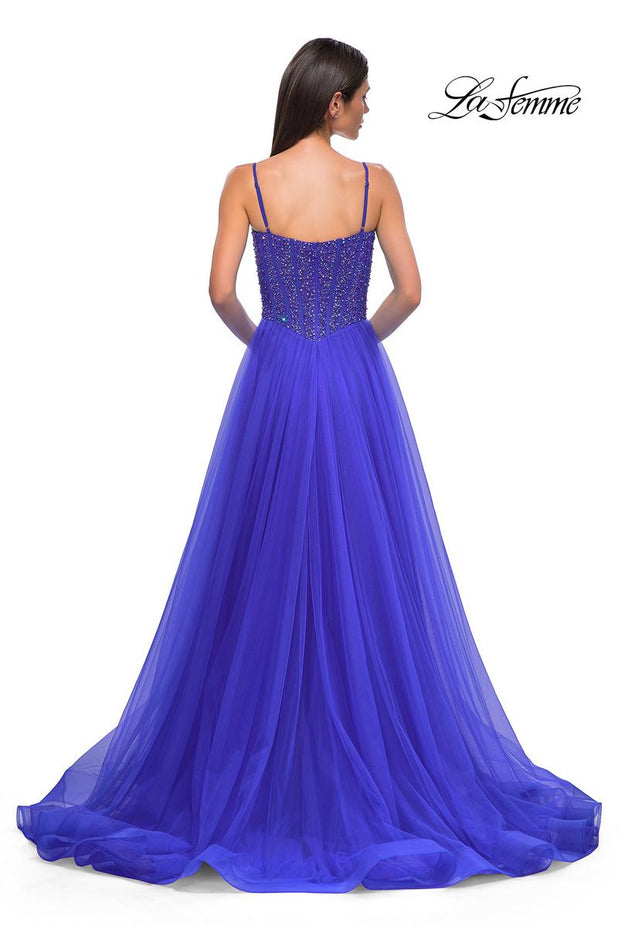 La Femme Style Number 32754 - 2
