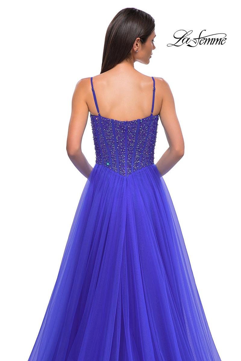 La Femme Style Number 32754 - 8