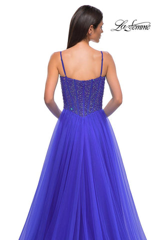 La Femme Style Number 32754 - 8