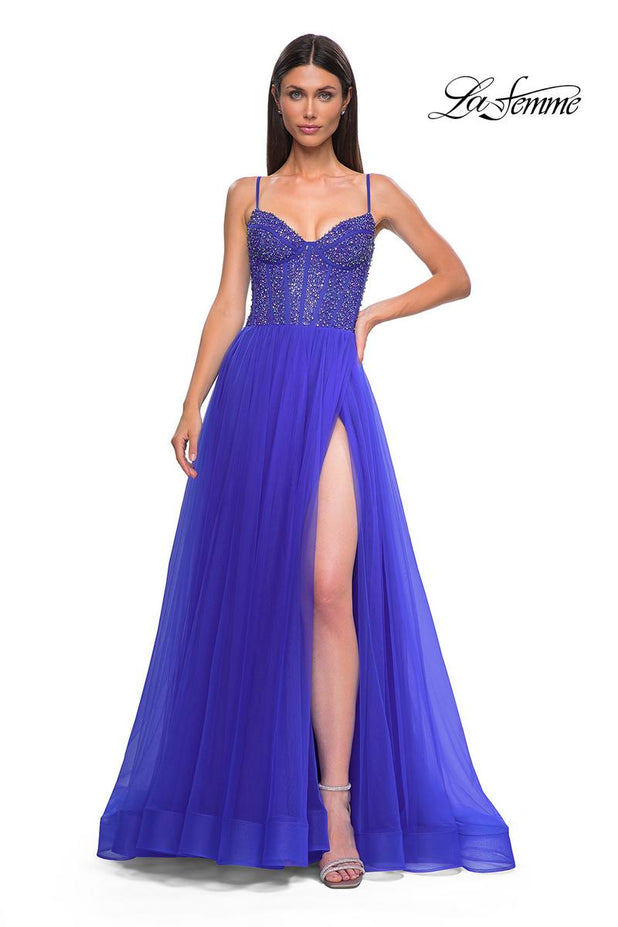La Femme Style Number 32754 - 1