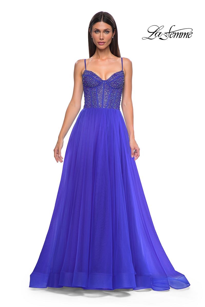 La Femme Style Number 32754 - 13