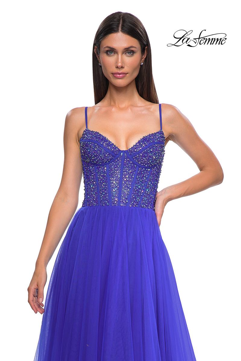 La Femme Style Number 32754 - 7