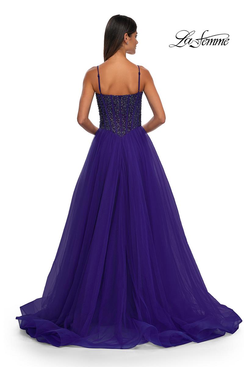 La Femme Style Number 32754 - 4