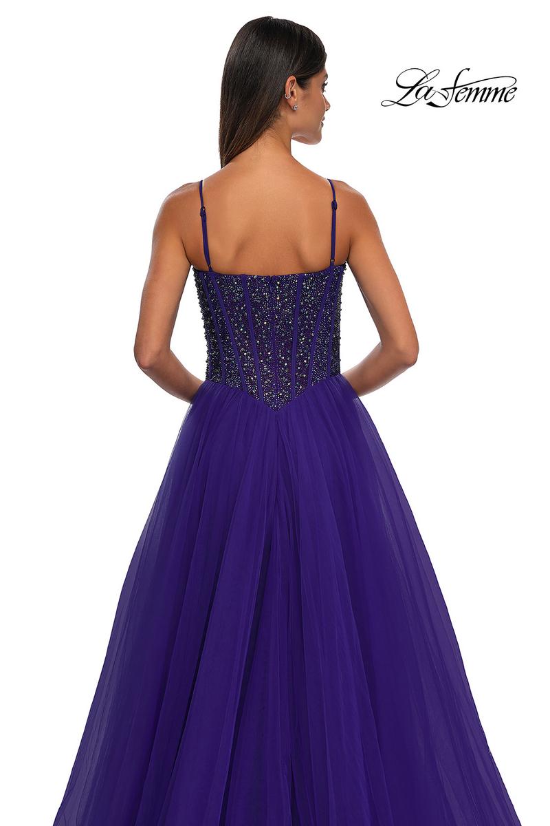 La Femme Style Number 32754 - 10