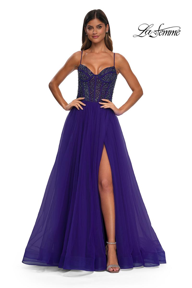 La Femme Style Number 32754 - 3