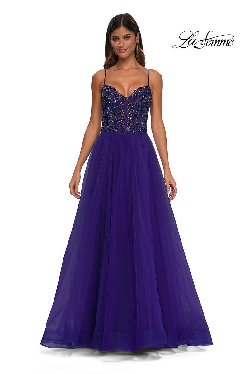 La Femme Style Number 32754 - 14