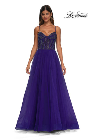 La Femme Style Number 32754 - 14